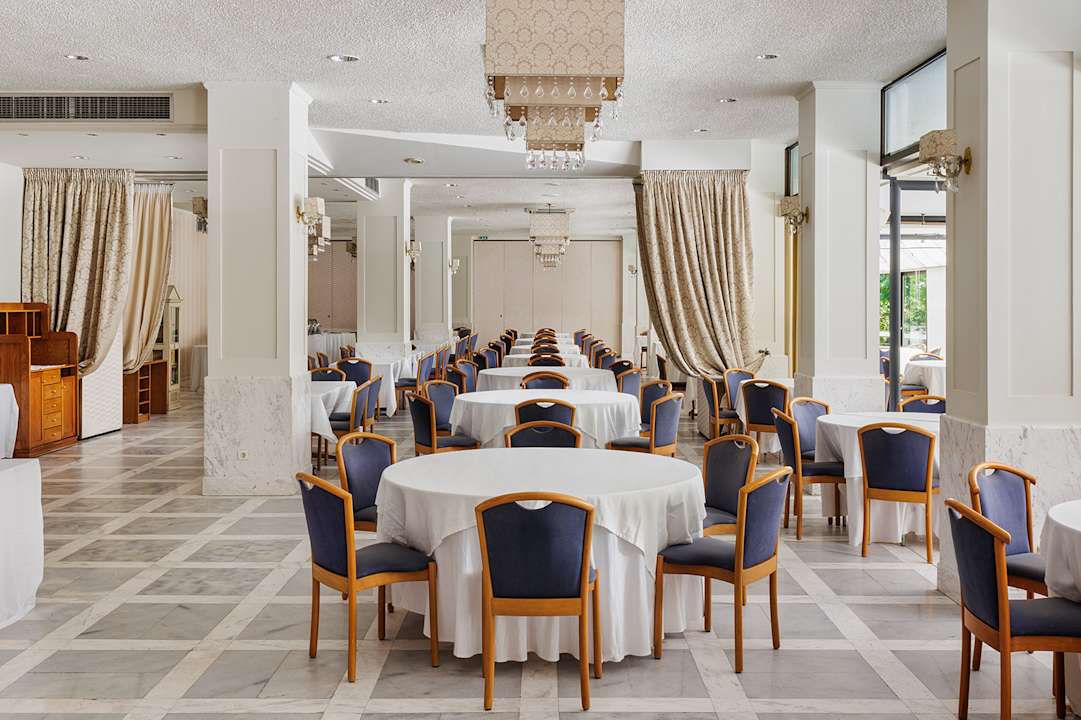 Gastro Sun Beach Hotel