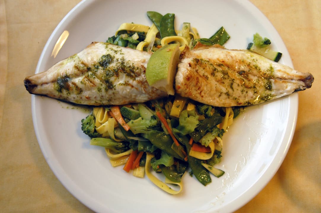 Restaurant AKZENT Hotel Altenberge