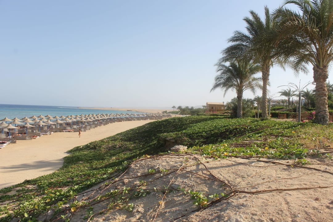 Strand Fantazia Resort Marsa Alam