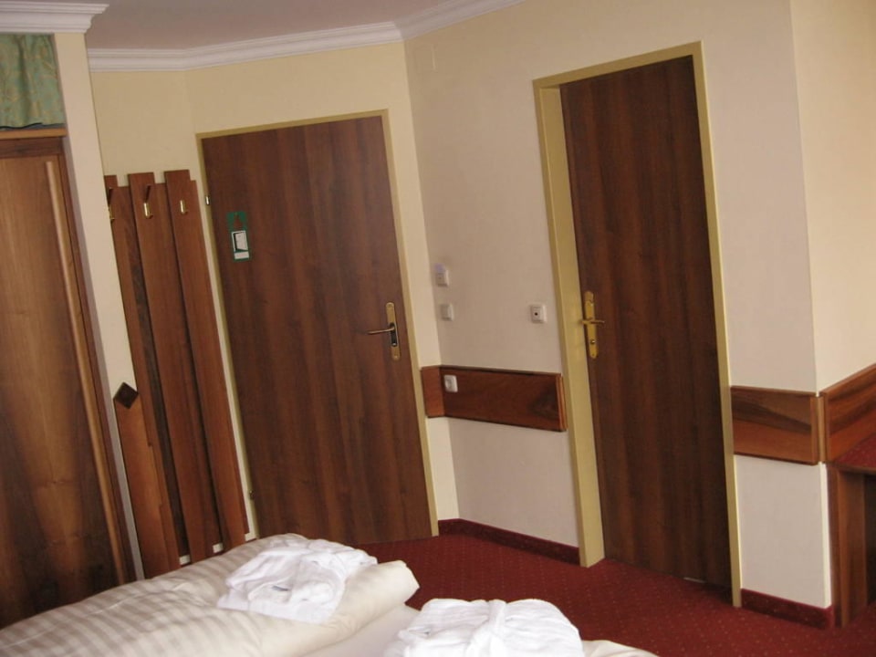 Zimmer - Deluxe Hotel Österreichischer Hof