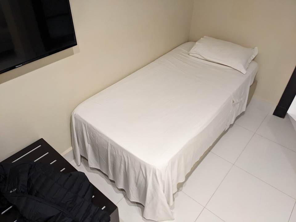 Zimmer Iberostar Selection Kuriat Palace