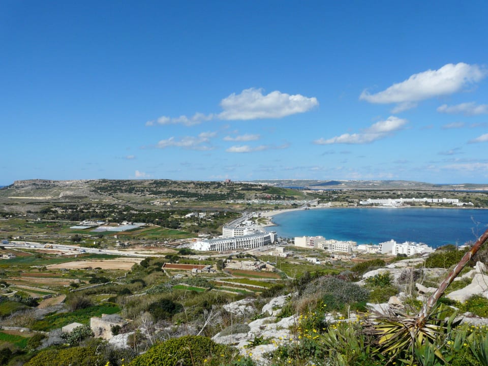 Strand im Nachbarort Solana Hotel & Spa