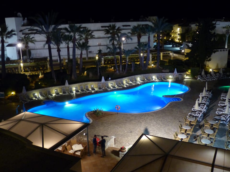 Pool Welikehotel Marfil Playa