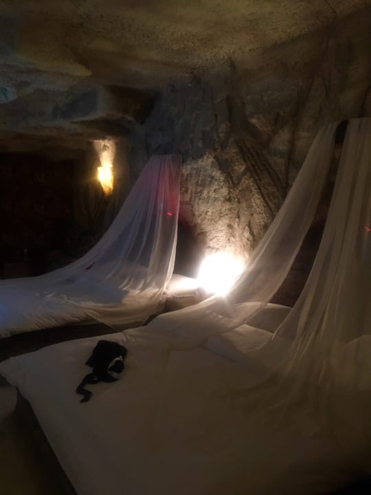 Zimmer Hotel Caves Beach Resort (Adults Only)