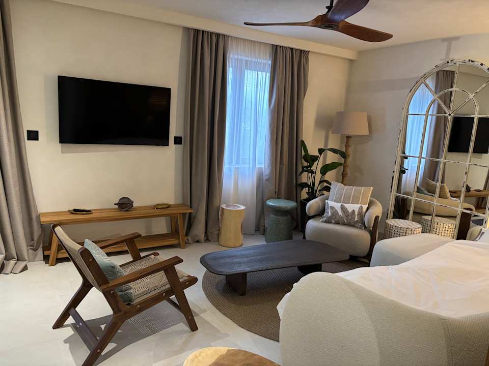 Zimmer Boutique Hotel Casa del Mare