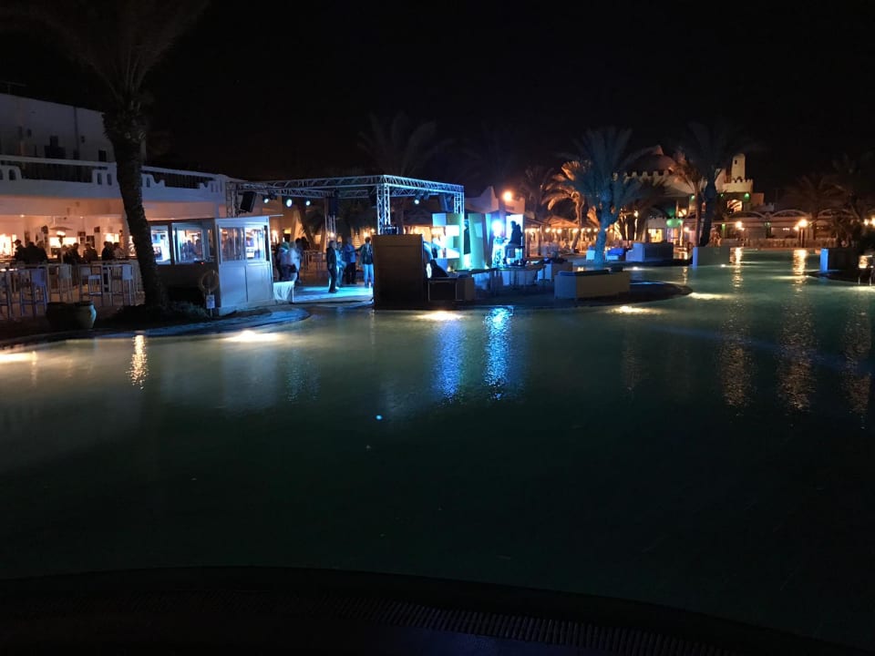 Pool ROBINSON DJERBA BAHIYA