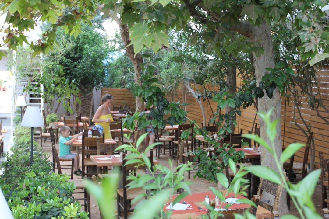 Gastro Marilena Hotel