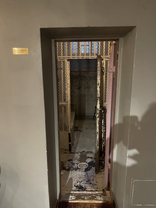 Zimmer Clarion Collection Hotel Katajanokka