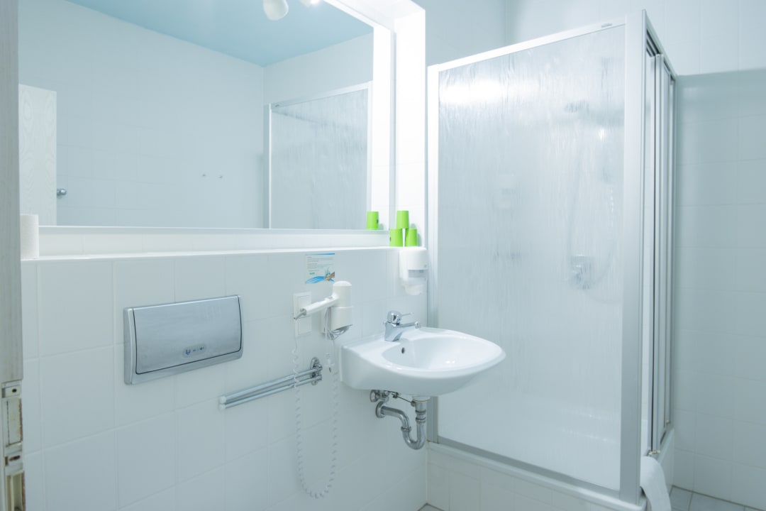 Zimmer Erzgebirgshotel Freiberger Höhe