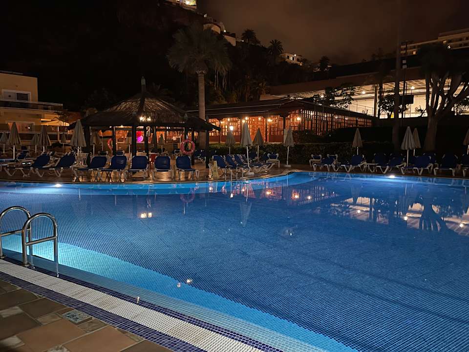 Pool Bahia Principe Sunlight San Felipe