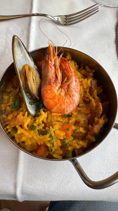 Gastro MUR Hotel Faro Jandia & Spa Fuerteventura