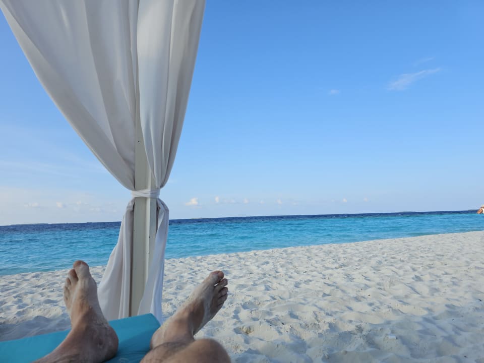 Strand Adaaran Select Meedhupparu Island Resort - Premium All Inclusive