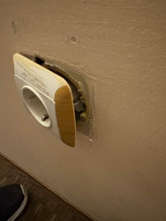 Zimmer Royal Park Hotel & Aqua park