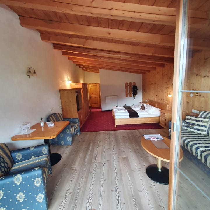 Zimmer Panorama Resort Taljörgele