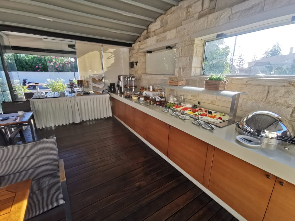 Gastro Hotel Elotis Suites
