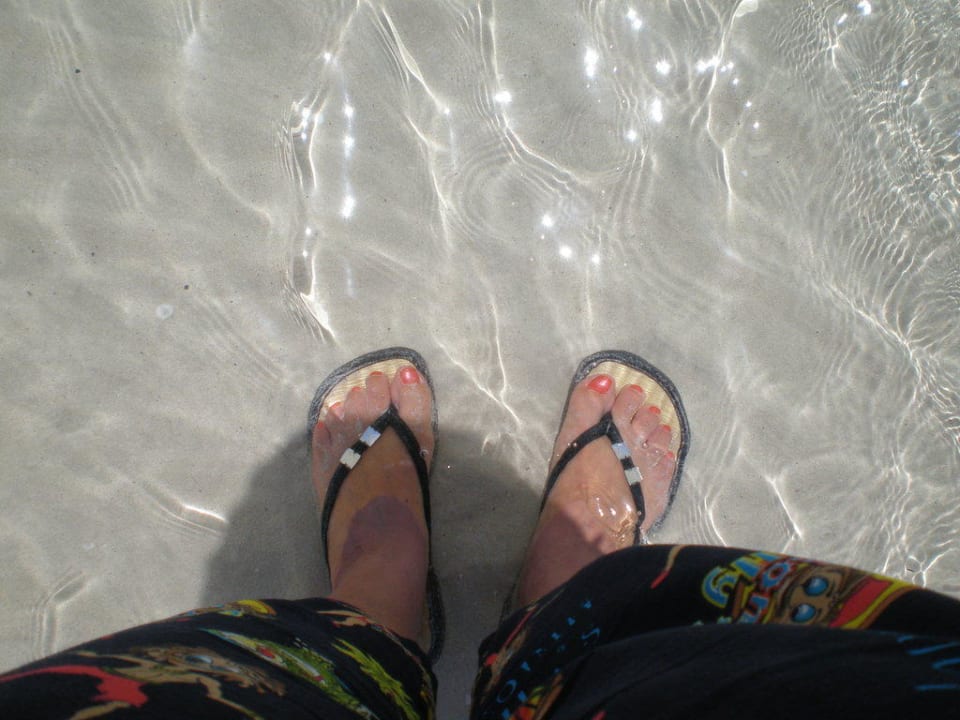 Klares Wasser Beach Hotel Sharjah