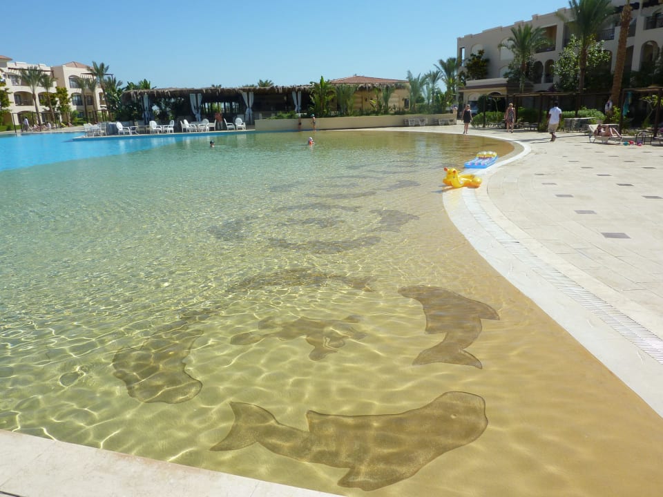 Actionpool JAZ Aquamarine Resort