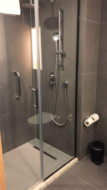 Zimmer DoubleTree by Hilton Antalya-Kemer