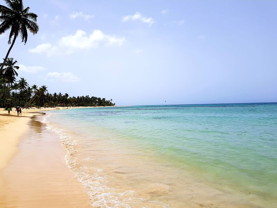 Strand Bahia Principe Grand El Portillo