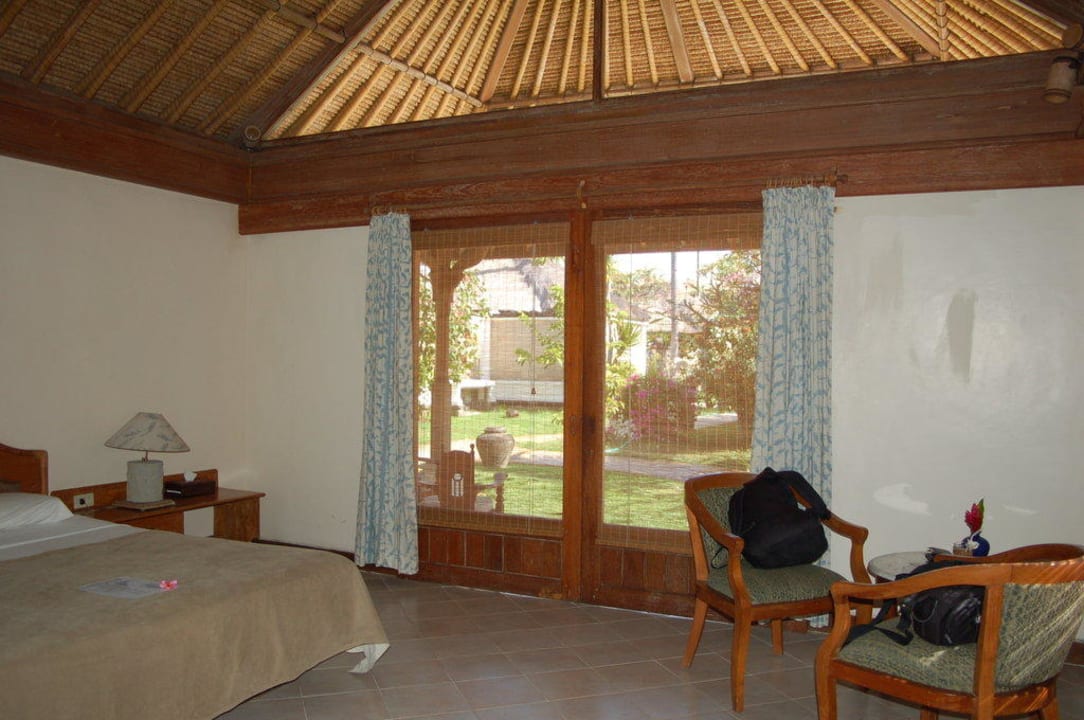 Naja Puri Bagus Lovina