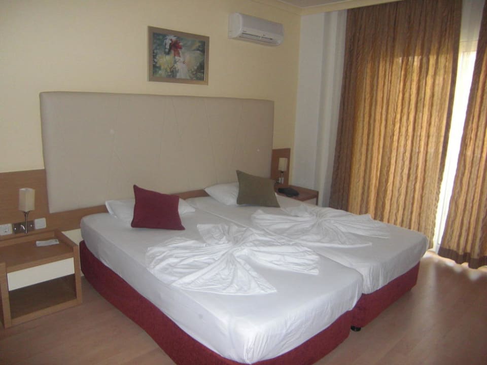 Familienzimmer  My Home Resort