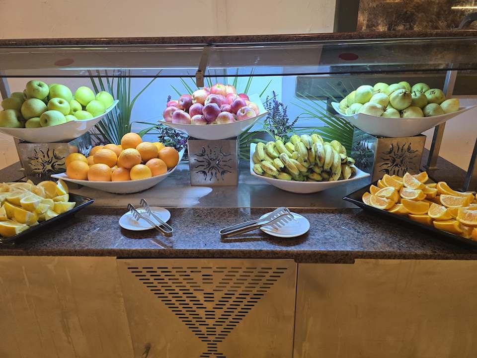 Gastro Labranda Alantur Resort