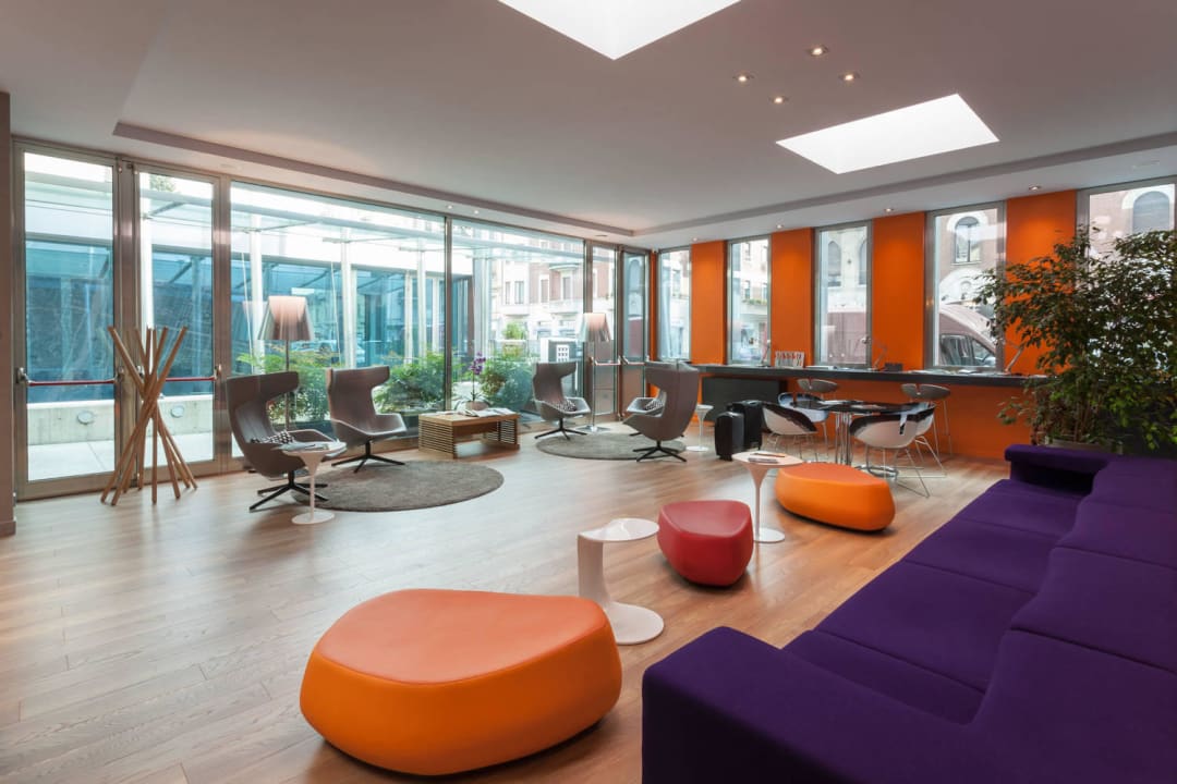 Hall Best Western Plus Executive Hotel & Suites