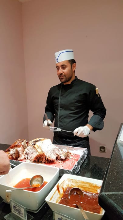 Gastro Hotel Calypso Beach