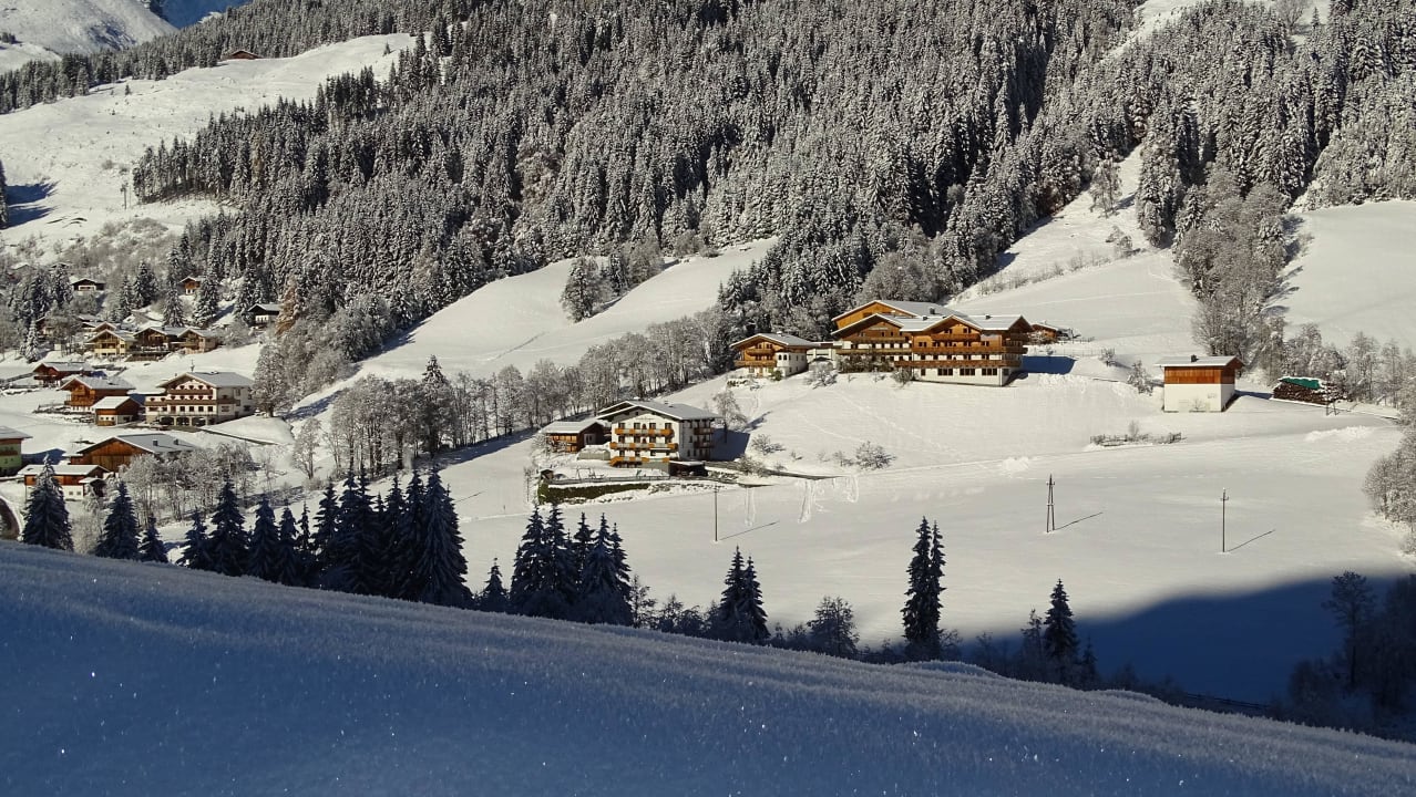 Appartement Vorderlengau NEU Appartement Vorderlengau