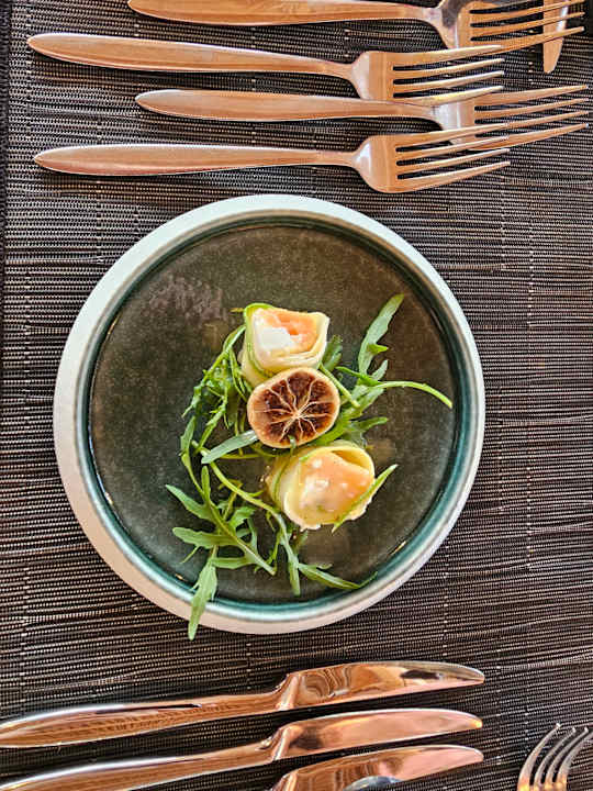 Gastro HARPIN Georgioupolis Resort Aquapark & SPA