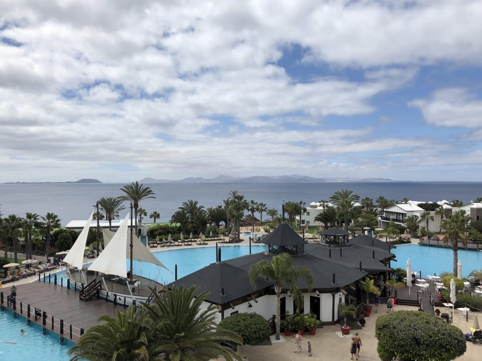 Pool H10 Rubicón Horizons Collection