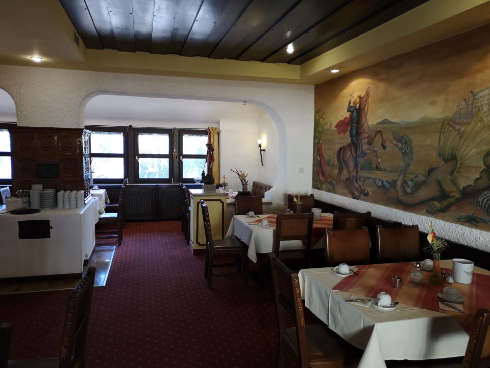 Gastro Hotel St. Georg