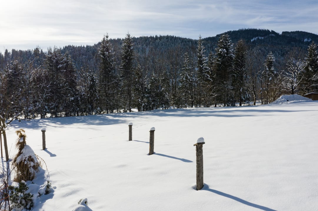 Ausblick KaiserMoments _ Appartement & Lofts