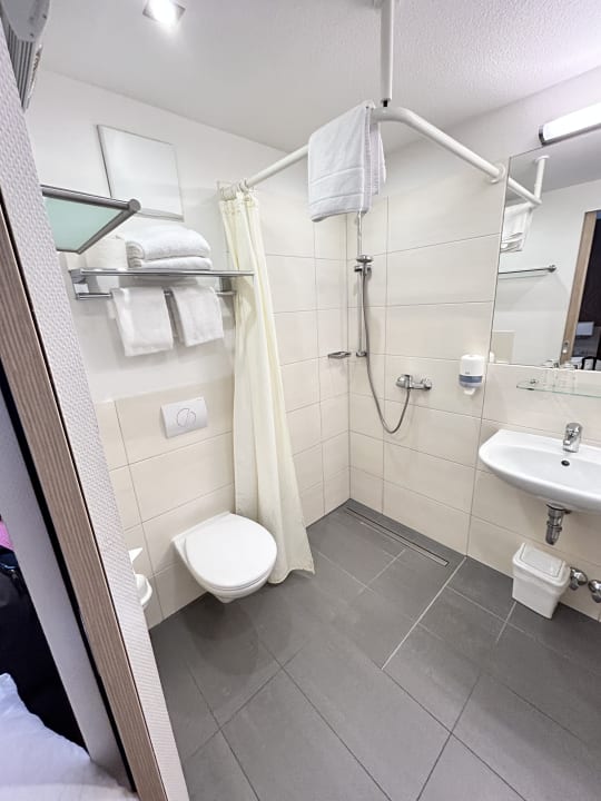 Zimmer Hotel Lindenhof