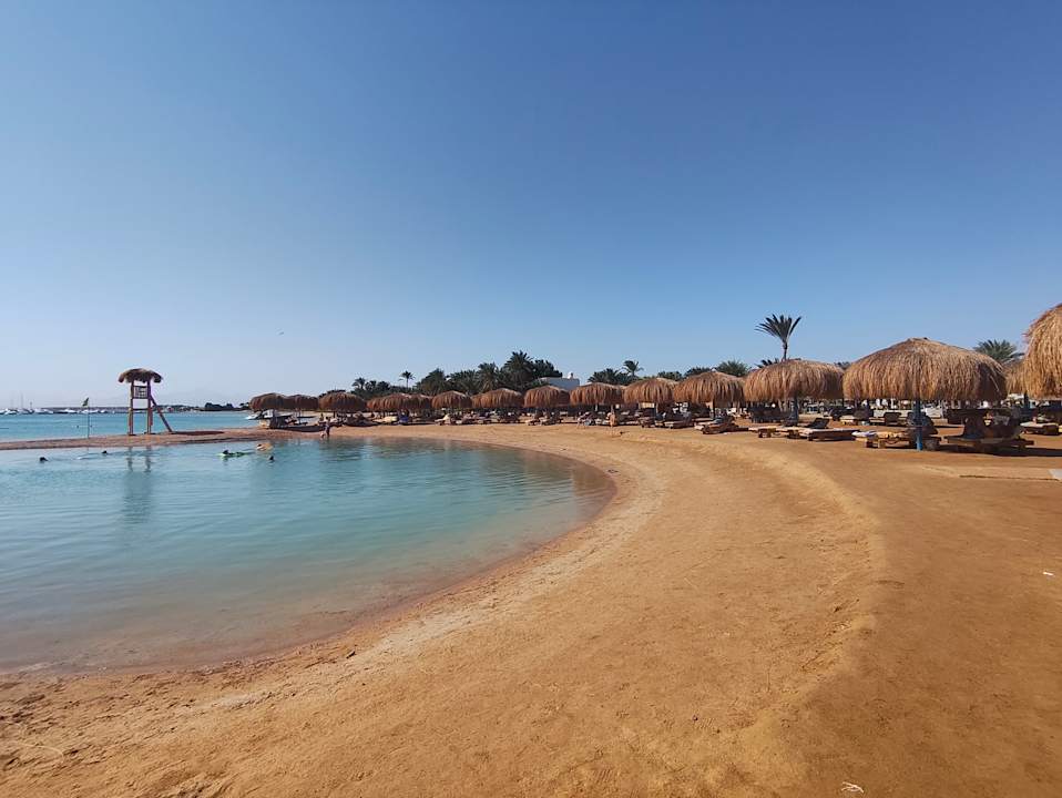 Strand Club Paradisio El Gouna, Red Sea