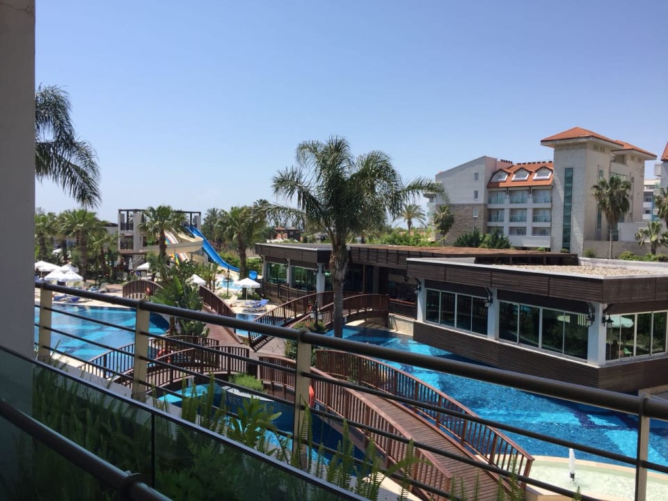 Zimmer Sunis Evren Beach Resort Hotel & Spa