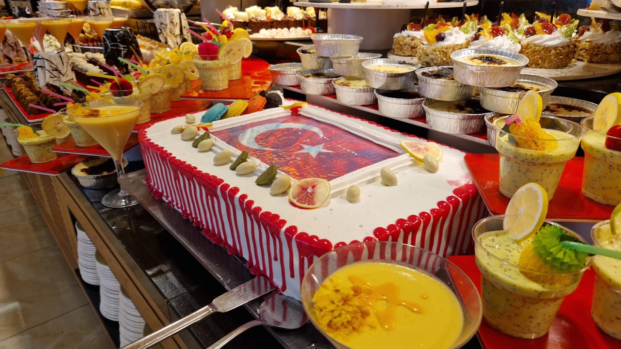 Gastro Saphir Hotel & Villas