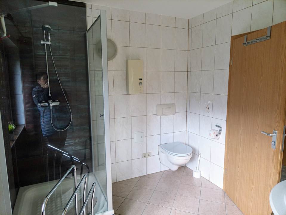 Zimmer Pumphut's Scheune - Ferienwohnungen