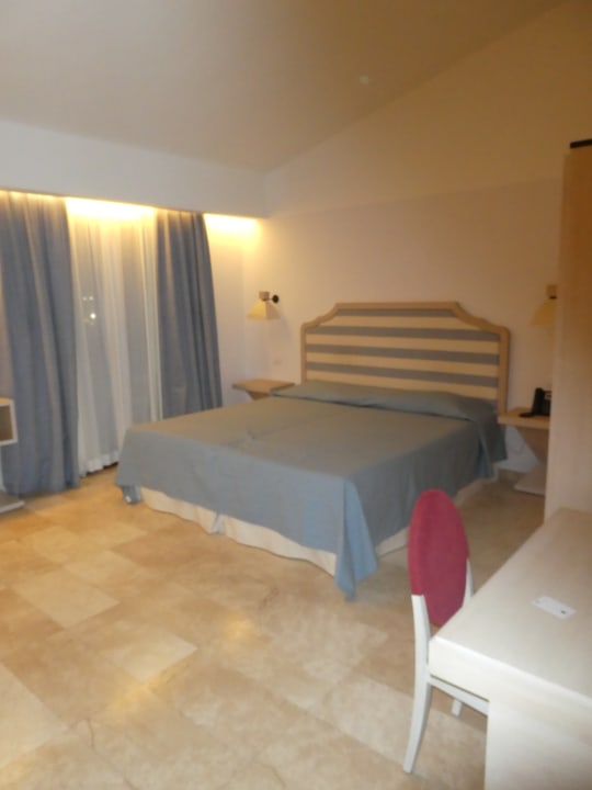 Zimmer Grande Baia Resort & Spa