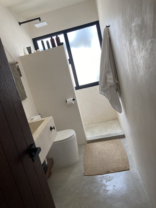 Zimmer Una Vida Tulum