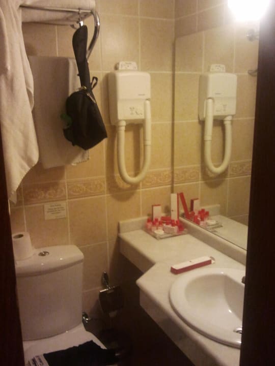 Bad Bellapais Monastery Village