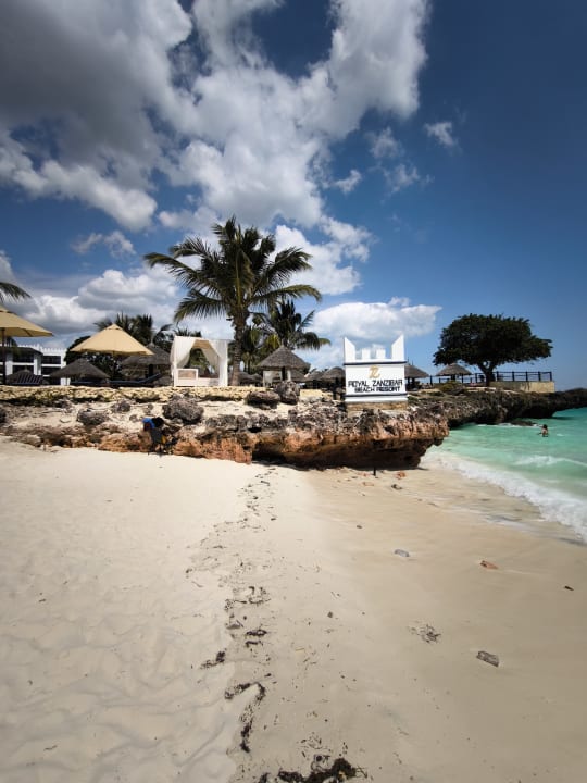 Strand Royal Zanzibar Beach Resort