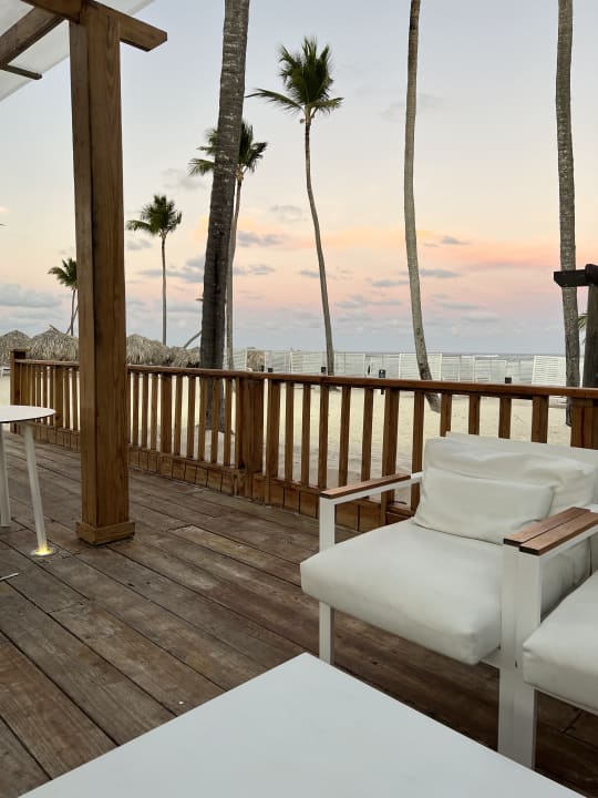 Außenansicht Punta Cana Princess All Suites Resort & Spa