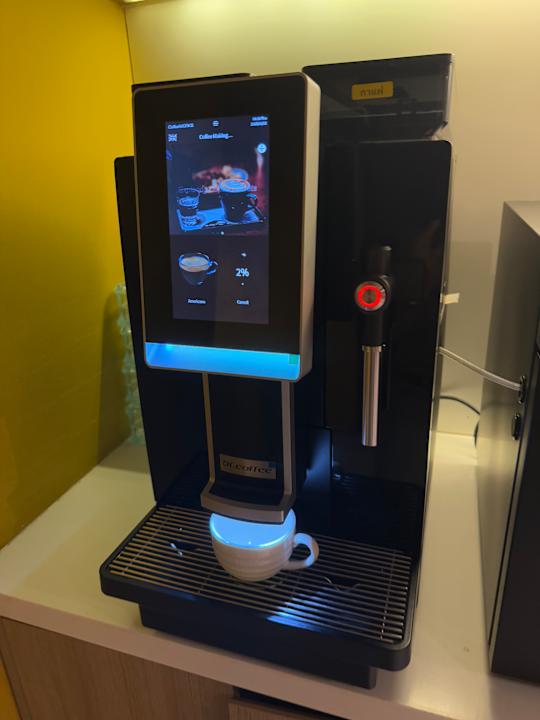 Gastro Benjarong Hotel Bangkok Ratchada