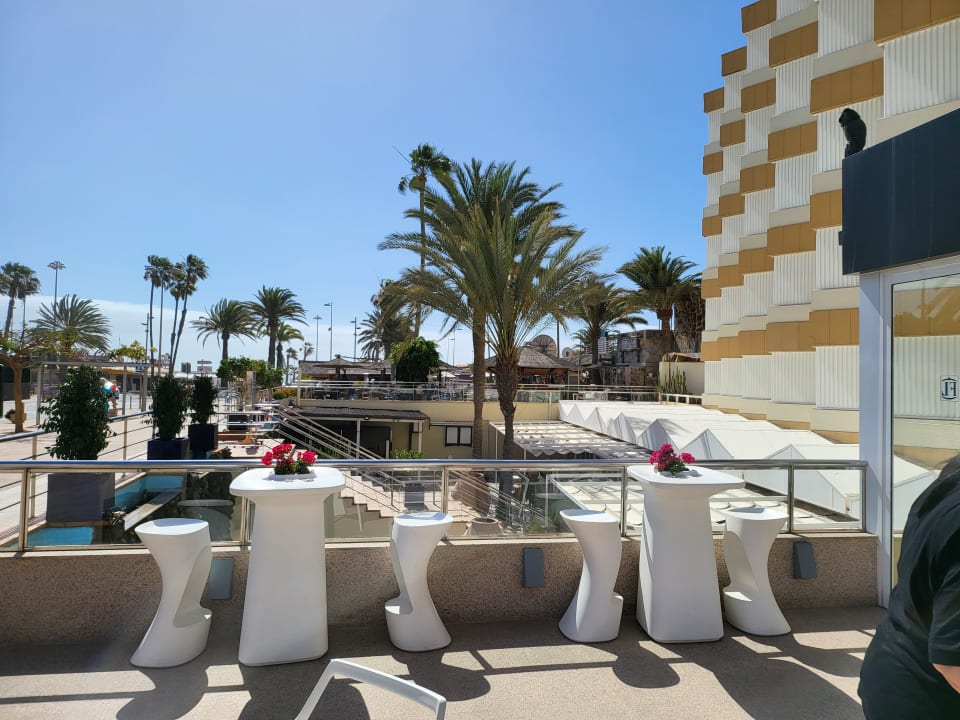 Gastro HL Sahara Playa