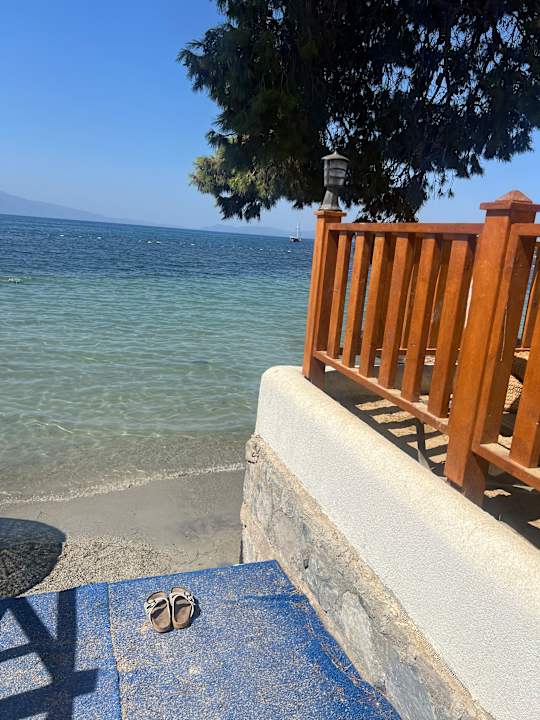 Strand Ömer Prime Holiday Resort