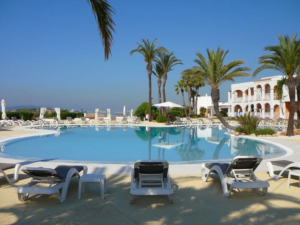 The One Ibiza Destino Pacha Ibiza Resort - Adults only