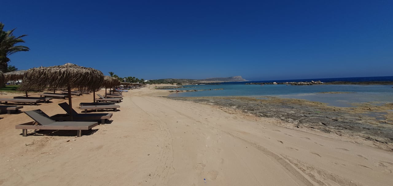 Strand Mare Ayia Napa