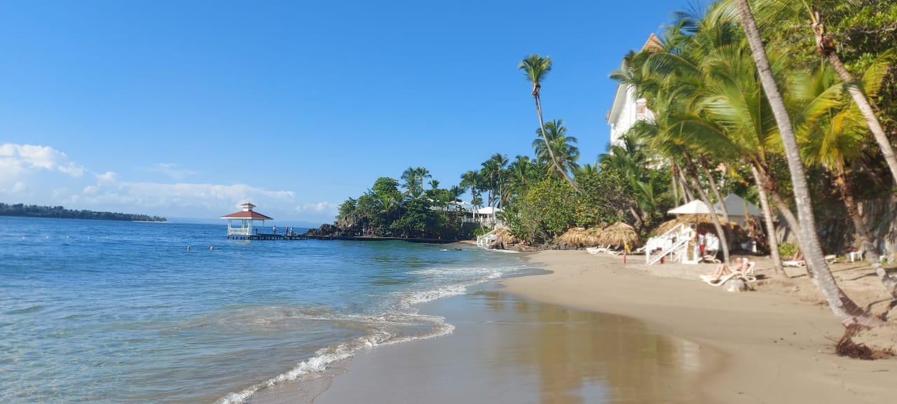 Strand Bahia Principe Grand Samana - Adults Only