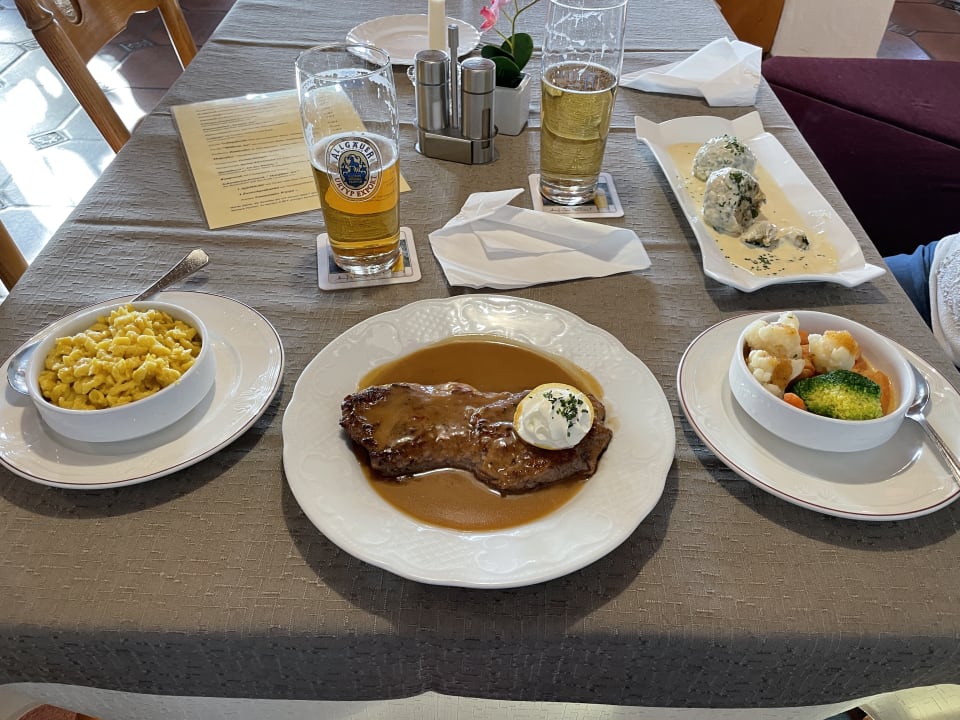 Gastro Hotel Gasthof am See